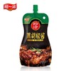 【5.9元/袋】阿一波珍津黑胡椒酱210g（0203193） 商品缩略图0