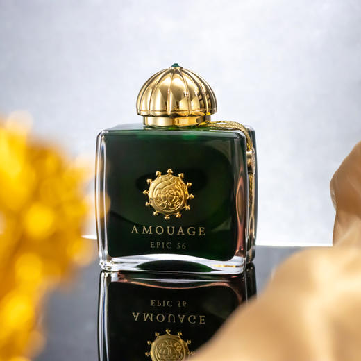爱慕 史诗女士56香精 Amouage Epic 56 Woman 分装 商品图3