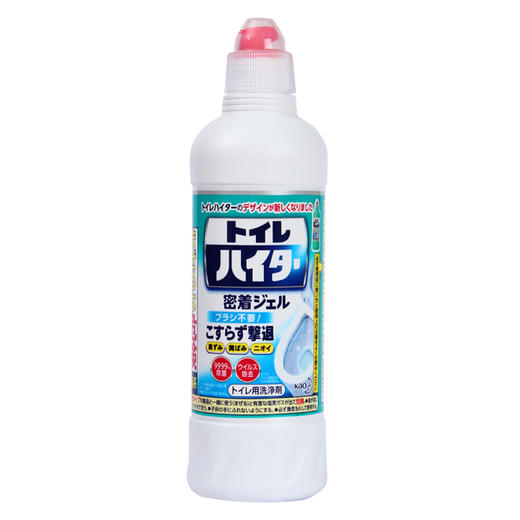 花王 马桶用清洁剂 商品图0