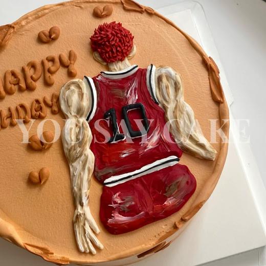 篮球系列（提前6小时预订） 商品图0