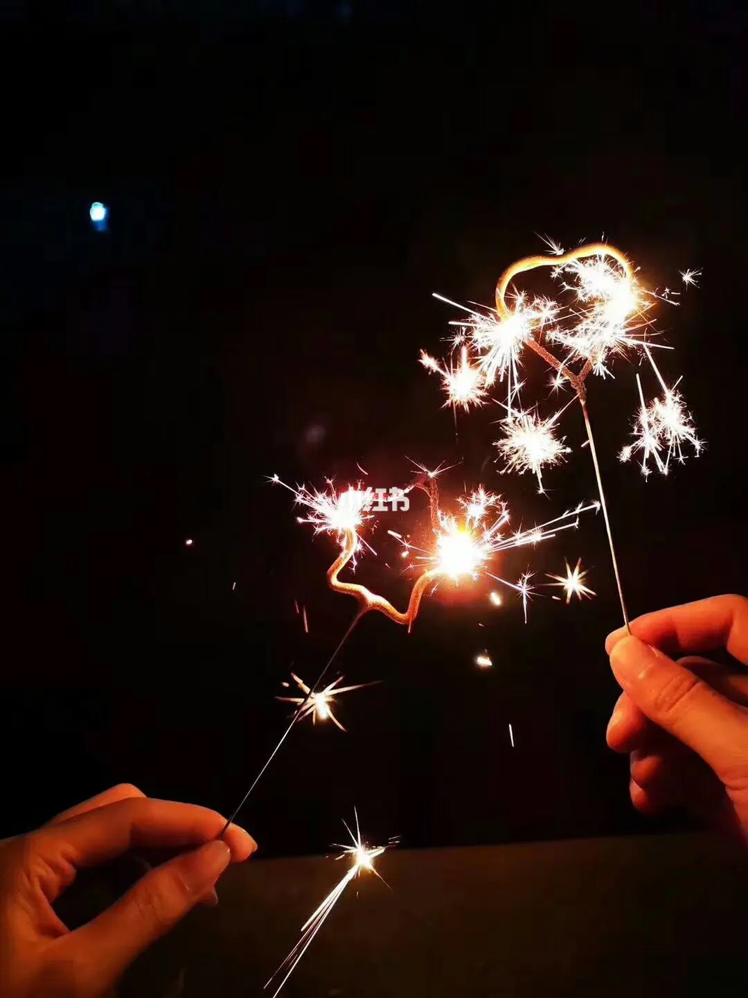 【仙--女--棒】蜡--烛