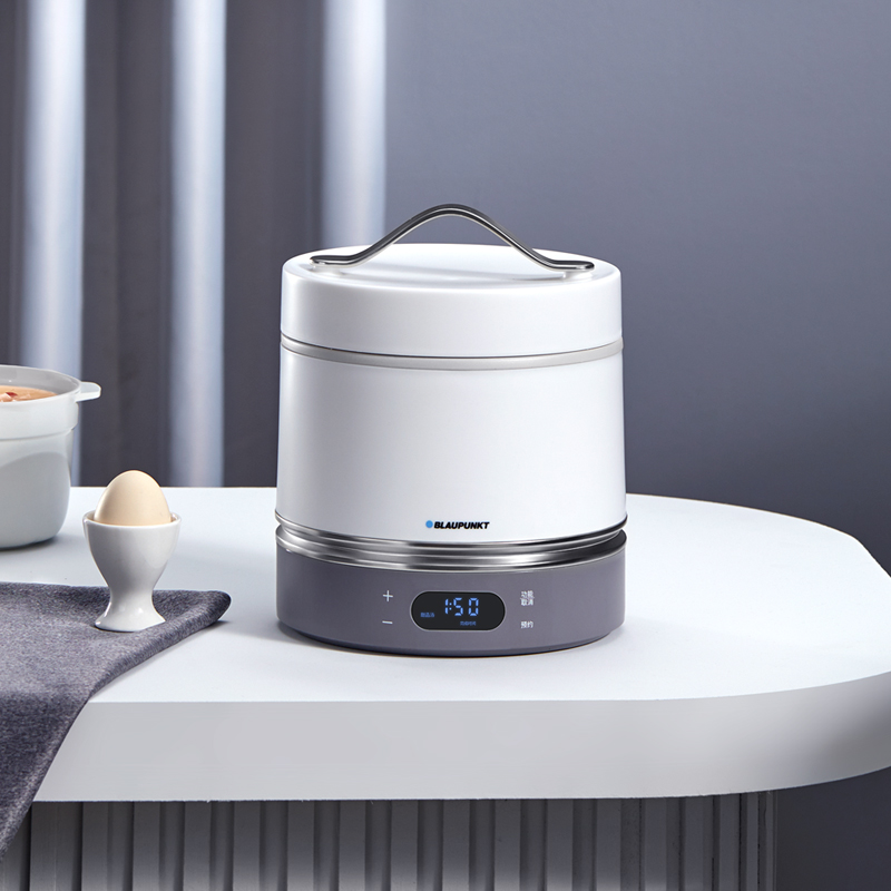 德国蓝宝电炖锅燕窝炖盅煲汤煮粥神器家用隔水电炖盅