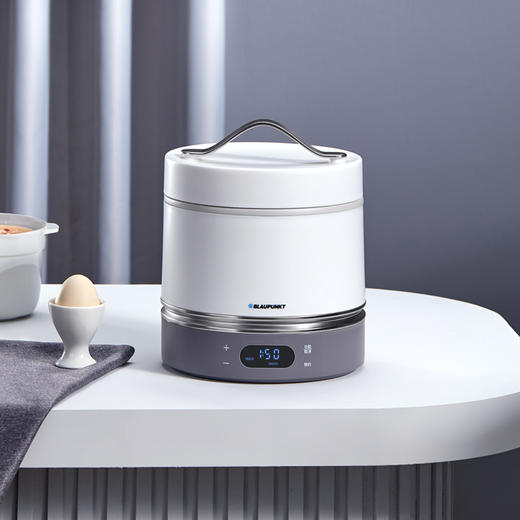 德国蓝宝电炖锅燕窝炖盅煲汤煮粥神器家用隔水电炖盅 商品图0