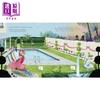 【中商原版】Pippa Curnick The Beastly Bunch 族群 英文原版 精品绘本 动物故事 Pippa Curnick 4-6岁 商品缩略图2