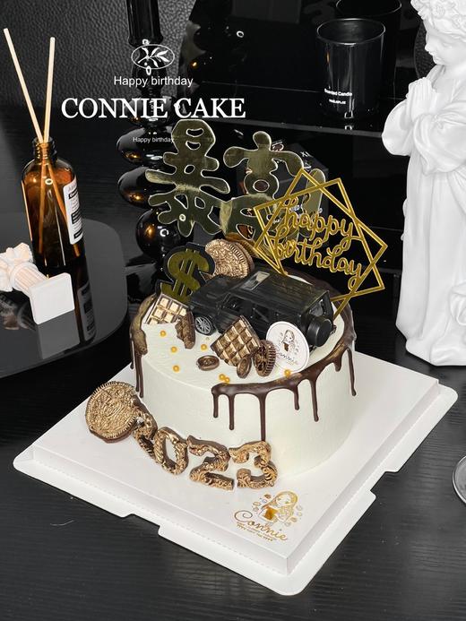 【1147】暴富 大G 商品图1