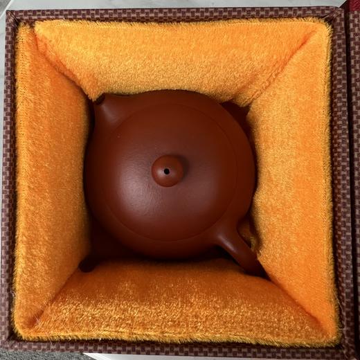 紫砂壶 家用茶具办公室茶具茶壶 送礼好物 商品图1