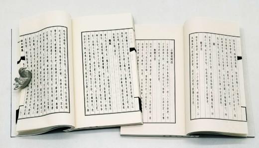 《杜工部集》，杜甫著，傅璇宗序，一函六册，线装，尺寸为26*16*8cm，中州古籍出版社2008年9月一版一印。定价690，售价258元。 商品图8