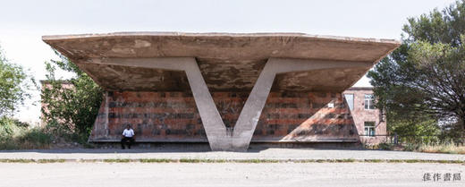 Soviet Bus Stops  苏维埃巴士站 商品图2