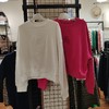 女圆领长袖卫衣23177 商品缩略图0