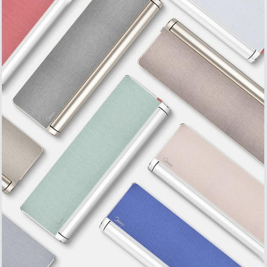 美的（Midea）空调 KFR-35GW/N8MTC1 金色 商品图10