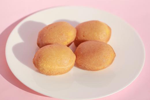 柠檬蛋糕 商品图0