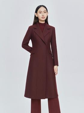 2楼liaalancy服饰22年新款冬装大衣