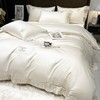 南通家居床上四件套秋冬新品100支澳棉Coco小姐 商品缩略图0