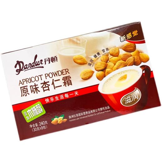 丹顿杏仁霜 商品图1