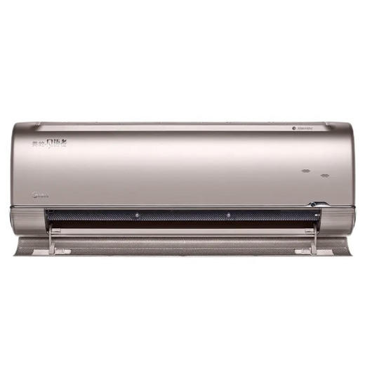 美的（Midea）空调 KFR-35GW/BDN8Y-FA201(1)A风语者 商品图6