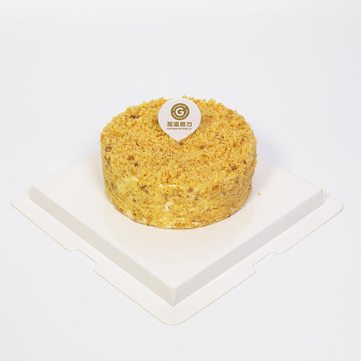 姜·茶双层慕斯 商品图4