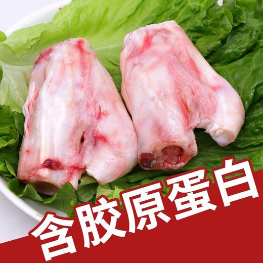 羊拐筋1千克 商品图2