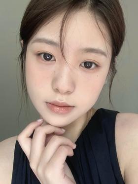 Legal Loli美瞳 无糖黑豆 14.2mm