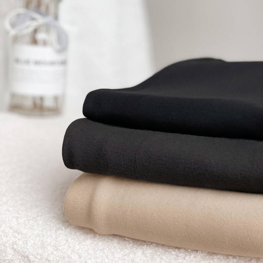 韩国女士秋冬弹力九分打底裤袜（3种厚度） 商品图2