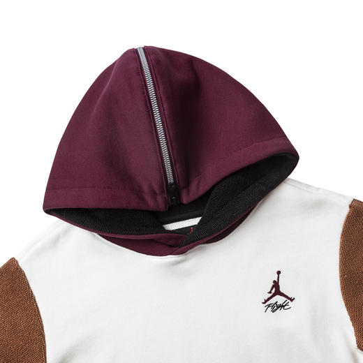 JORDAN 冬 大童 小童 卫衣 JDB-PO-C254 商品图2