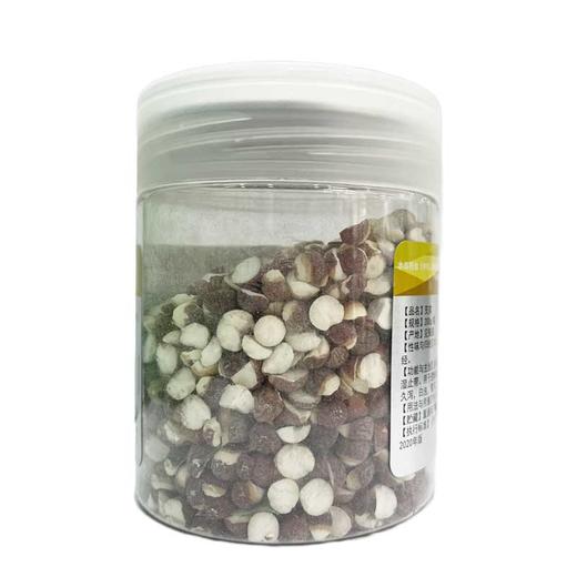 白药养生,芡实【200g/瓶】云南白药 商品图2