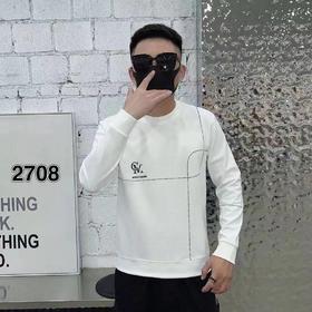 【和月】傲图2708男士上衣（尺码下单后我们将马上与您联系选择后配送）