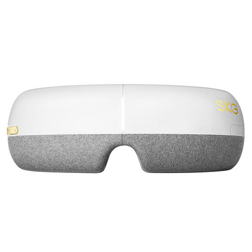 SKG眼部按摩仪E3智能护眼仪热敷眼罩缓解眼睛疲劳神器 商品图1