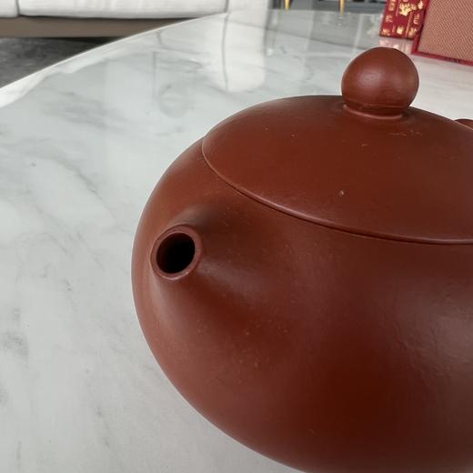 紫砂壶 家用茶具办公室茶具茶壶 送礼好物 商品图3