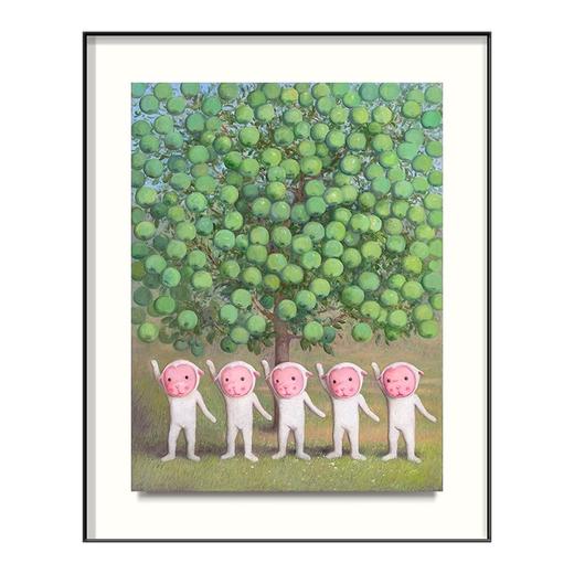 杨媛媛《青苹果乐园》99版 商品图4