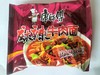 康师傅方便面（袋装） 商品缩略图0