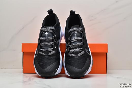 耐克Nike ZOOM X ZEGAMA TRAIL休闲运动跑鞋DH0625男女鞋 商品图6