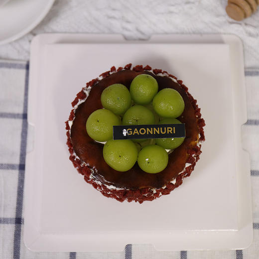 青提巴斯克 商品图1