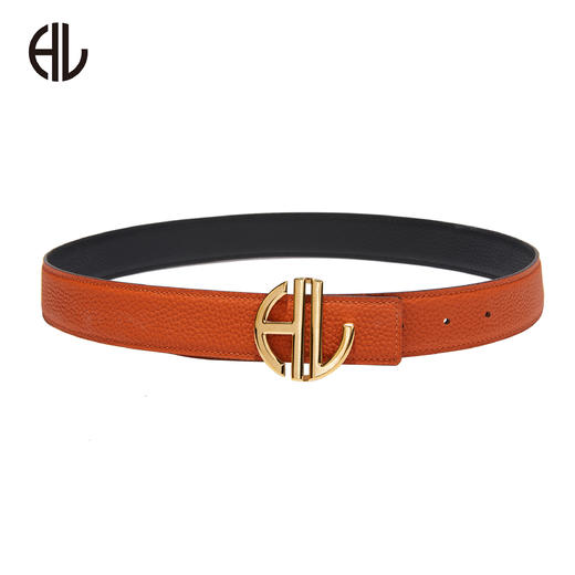 HL男士腰带-28801 商品图6