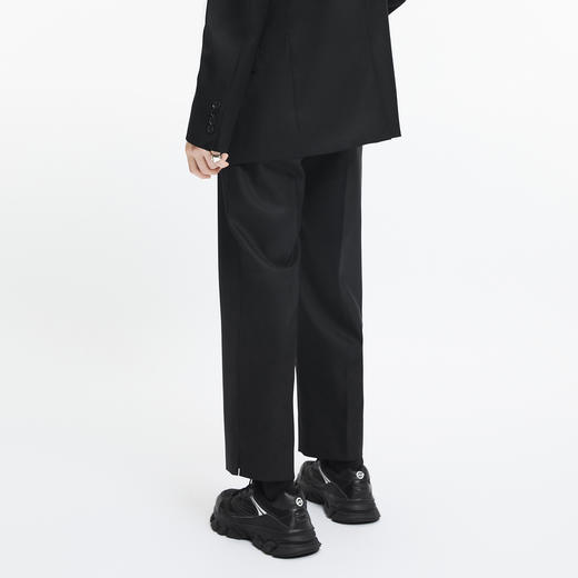 GXG男装 【斯文系列】冬季热卖正装系列休闲套西 西裤 爆款休闲裤 商品图2