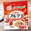 calbee水果麦片500g 商品缩略图3