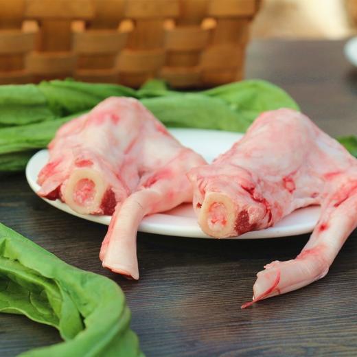 羊拐筋1千克 商品图0