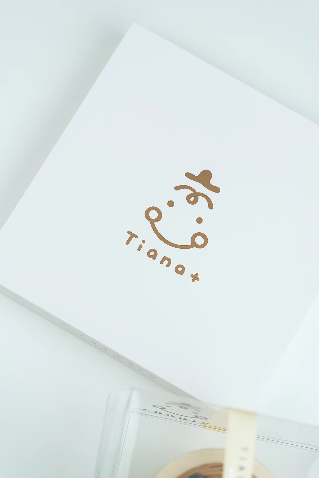 TIANA食品级钢制餐具套装