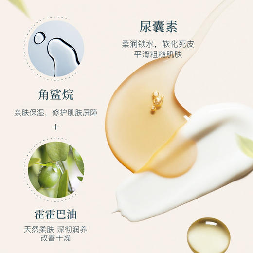 【5支礼盒装！养出少女漫画手】洋甘菊吾爱手霜礼盒5支装，秋冬补水保湿滋润不油腻手部护理 商品图2