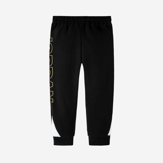 JORDAN 冬 大童 小童 婴童 长裤 JDB-F7-C019 商品图1