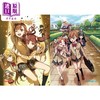 预售 【中商原版】轻小说 某科学的超电磁炮 1 镰池和马 KADOKAWA 日文原版 とある科学の超電磁砲 商品缩略图5