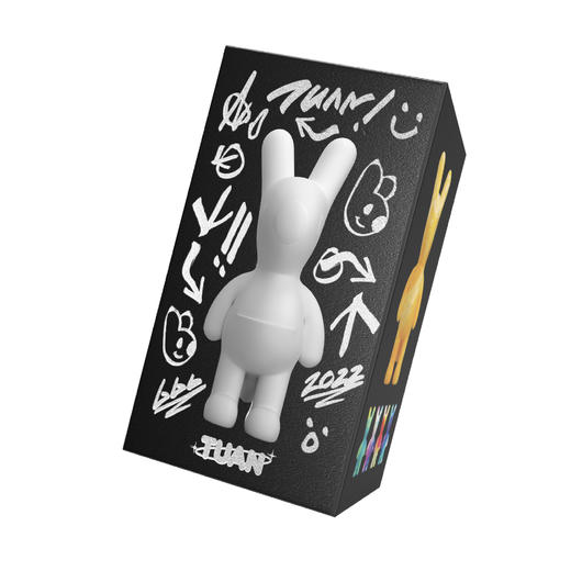 DIY流体袋鼠公仔套装 商品图3