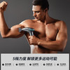 SKG运动级专业筋膜枪X7健身肌肉放松器热敷按摩仪颈膜枪按摩枪 商品缩略图8