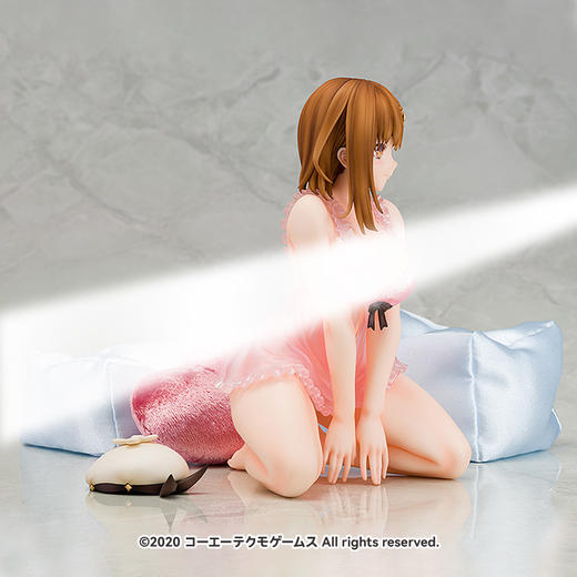 【GSC现货】1/7 莱莎（莱莎琳・斯托特）睡袍Ver. 手办模玩 商品图1