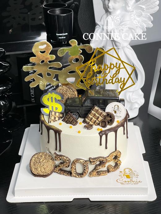 【1147】暴富 大G 商品图4