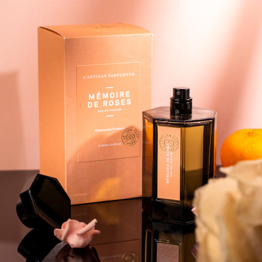 阿蒂仙 玫瑰追忆 L'Artisan Parfumeur Mémoire de Roses 分装 商品图1