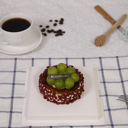 青提巴斯克 商品图2