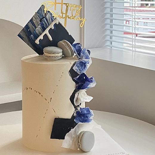 艺术加高款（提前24小时预订） 商品图0