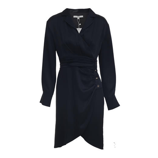 VIMAGE纬漫纪V1807417连衣裙 商品图6