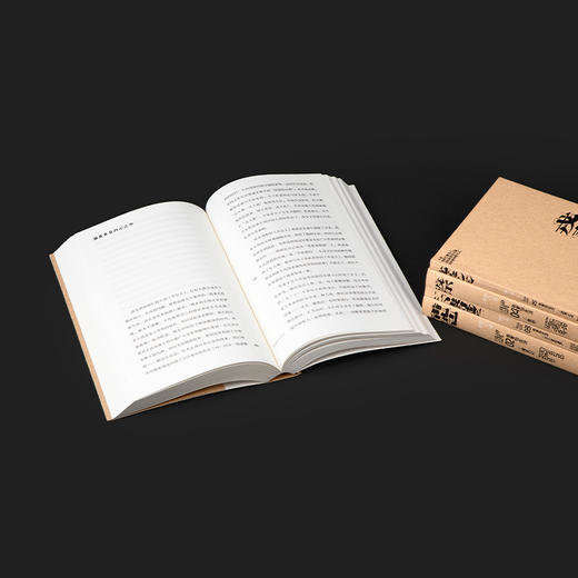 【签名版】李静《单读新书017：我害怕生活》（全5册） 送专属定制单肩包 商品图4