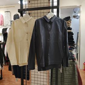 女长袖衬衣22167